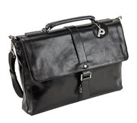 Picard Borsa portadocumenti 'Buddy' nero Uomo Picard One Size