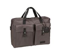 Picard Borsa portadocumenti 'Calahari' talpa Uomo Picard One Size