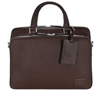Picard Borsa portadocumenti marrone scuro Uomo Picard One Size marrone scuro
