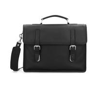 Picard Borsa portadocumenti 'Milano' nero / argento Uomo Picard One Size nero / argento