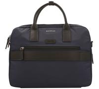 Picard Borsa portadocumenti 'S'pore' navy Uomo - Accessori - Borse e zaini - Borse - Borse da lavoro e per laptop - Borse portadocumenti Picard One Size