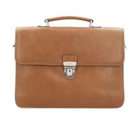 Picard Borsa portadocumenti 'Toscana' camello Uomo Picard One Size