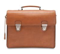 Picard Borsa portadocumenti 'Toscana' camello Uomo Picard One Size