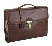 Picard Borsa portadocumenti 'Toscana' castano Uomo Picard One Size