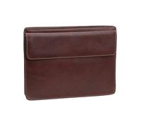 Picard Borsa portadocumenti 'Toscana' castano Uomo Picard One Size