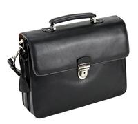 Picard Borsa portadocumenti 'Toscana' nero Uomo Picard One Size nero