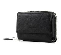 Picard Pura pelle per portafogli 10 cm nero