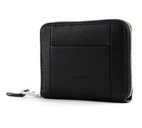 Picard Pura pelle per portafogli 12 cm nero