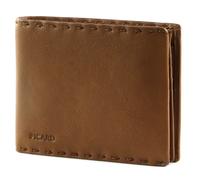 PICARD borsa Ranger 1 Wallet Cognac