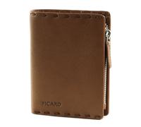 PICARD borsa Ranger 1 Wallet Cognac
