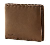 PICARD borsa Ranger 1 Wallet Cognac