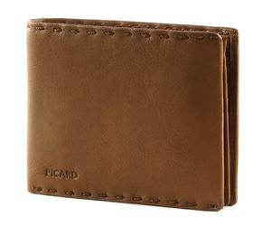 PICARD borsa Ranger 1 Wallet Cognac
