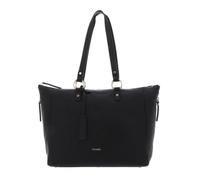 Picard borsa shopper borsa a tracolla con scomparto per laptop Java Shopper Cafe marrone scuro