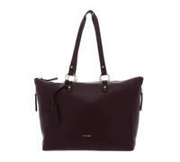 Picard borsa shopper borsa a tracolla con scomparto per laptop Java Shopper Chianti bordeaux