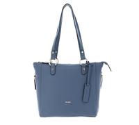Picard borsa shopper borsa a tracolla Java Shopper Denim grigio cadetto