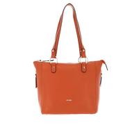 Picard borsa shopper borsa a tracolla Java Shopper Orange arancione