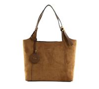 PICARD borsa shopper Galway City Shopper Cognac