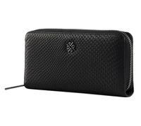 PICARD borsa Sidle 1 Zip Around Wallet Black