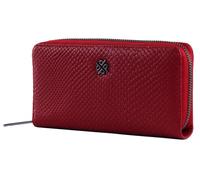 PICARD borsa Sidle 1 Zip Around Wallet Lipstick