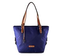 Picard Borsa Sonja 38 cm blu