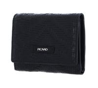 Picard Sunshine 1 - Portafoglio 12cc 12.5 cm (black)