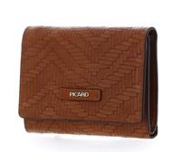 PICARD borsa Sunshine 1 Flap Wallet Cognac