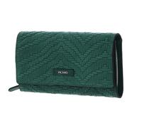 PICARD borsa Sunshine 1 Flap Wallet Green