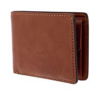 PICARD borsa Toscana Trifold Wallet Camel