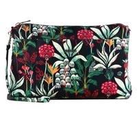 PICARD borsa trucco borsa a tracolla Switchbag Cosmetic Pouch Jungle colorato