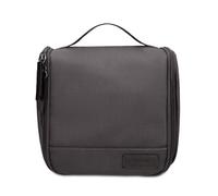 PICARD borsa trucco Calahari Toilet Bag Charcoal grigio scuro