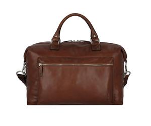 Picard Borsa weekend 'Buddy' cognac Donna Picard One Size