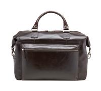 Picard Borsa weekend 'Buddy' marrone scuro Donna - Accessori - Borse e zaini - Borse - Borse da viaggio Picard One Size