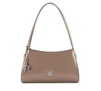 Picard Black Tie Borsa a tracolla Pelle 31 cm beige