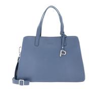Picard borsetta borsa a tracolla Bali Shopper Denim grigio cadetto
