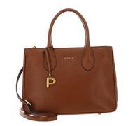 Picard borsetta borsa a tracolla Calais Shopper Cognac marrone chiaro