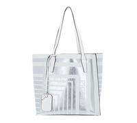 PICARD borsetta Brasilia Shopper White Li-K