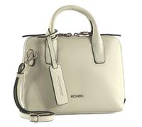 PICARD borsetta Java Handbag White Lily