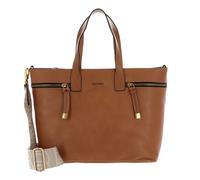 PICARD borsetta Soulmate City Shopper Cognac