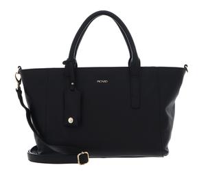 PICARD borsetta Stash City Shopper Black