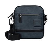 Picard Breakers Borsa a tracolla 18 cm jeans-kombi (TAS004806)
