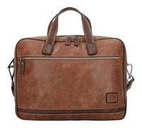 Picard Breakers Cartella 40 cm scomparto per laptop whisky-kom (2462-1U5-1G1)