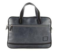 Picard Breakers Valigetta 39 cm Scomparto per laptop jeans-kombi (TAS017136)