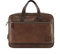 Picard Breakers Office Bag Whisky - Kom