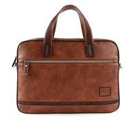 Picard Breakers Office Bag Whisky - Kom