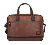 PICARD Breakers Office Bag Whisky - Kom