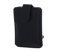 Picard Brooklyn Custodia per carta di credito Pelle 7.5 cm schwarz (TAS017143)