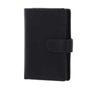 Picard Brooklyn Card Holder Coffee