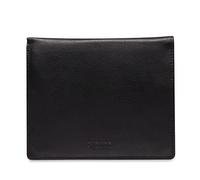 Picard Portafoglio Brooklyn I in pelle 11 cm nero