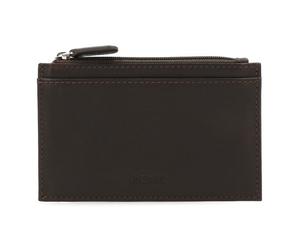 Picard Brooklyn Custodia per carta di credito Pelle 13 cm marrone