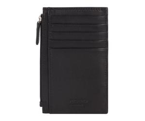Picard Brooklyn Custodia per carta di credito Pelle 13 cm nero